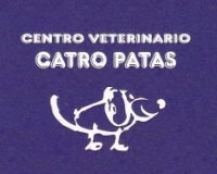 Logo-CATRO PATAS CENTRO VETERINARIO