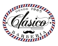 Logo-CLASICO BARBERIA