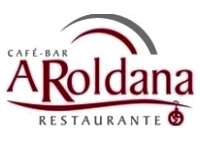 Logo-HOTEL RESTAURANTE A ROLDANA