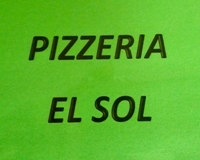 Logo-PIZZERIA EL SOL