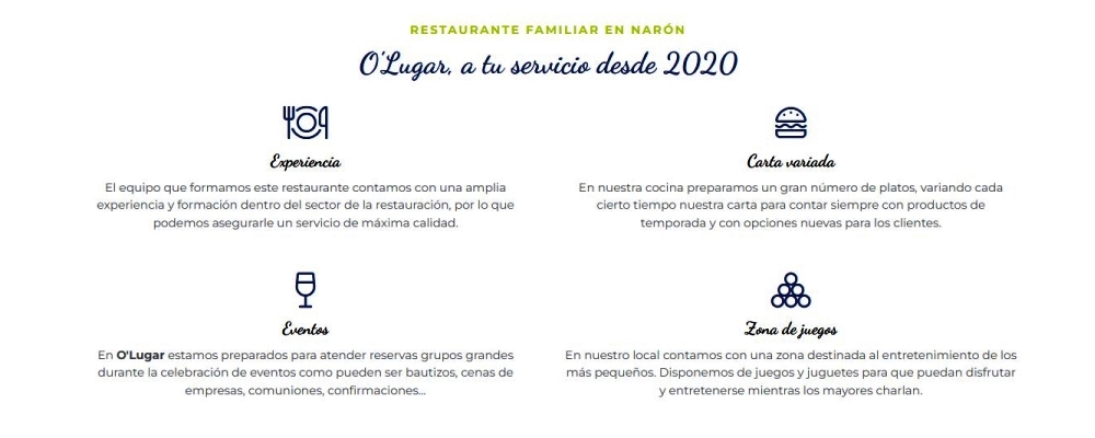 banner-2-RESTAURANTE O'LUGAR