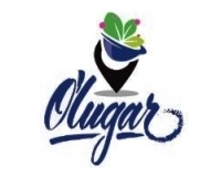 Logo-RESTAURANTE O'LUGAR
