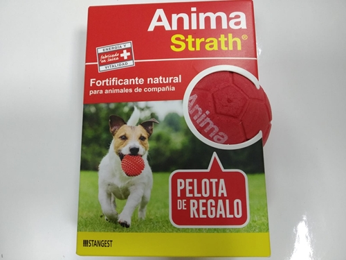 Anima Strath - 100  Ml.